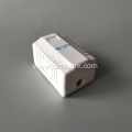 CAT5e skid resistance installation surface mount box